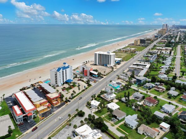 Daytona Beach Condo 956353