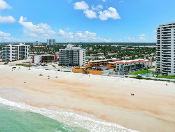 Daytona Beach Condo 956353