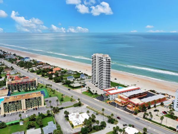 Daytona Beach Condo 956353