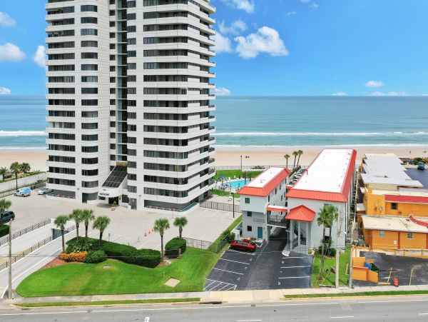 Daytona Beach Condo 956353