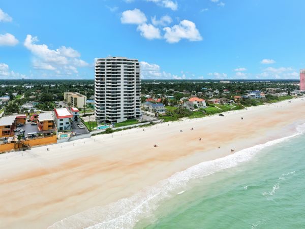 Daytona Beach Condo 956353