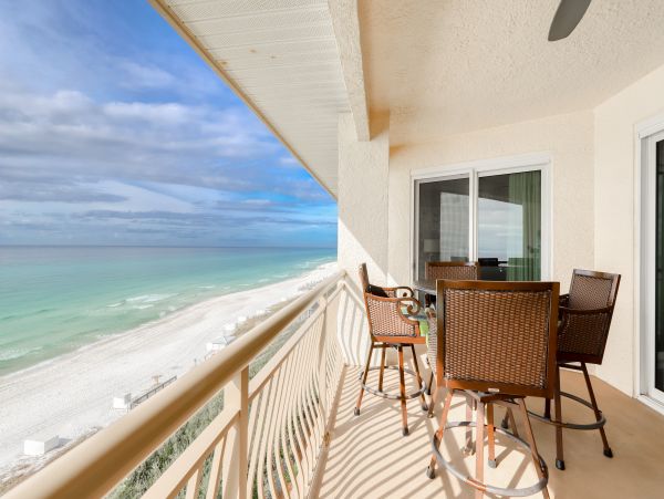 Beaches Of South Walton Condo 956354