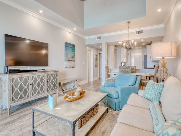Beaches Of South Walton Condo 956354