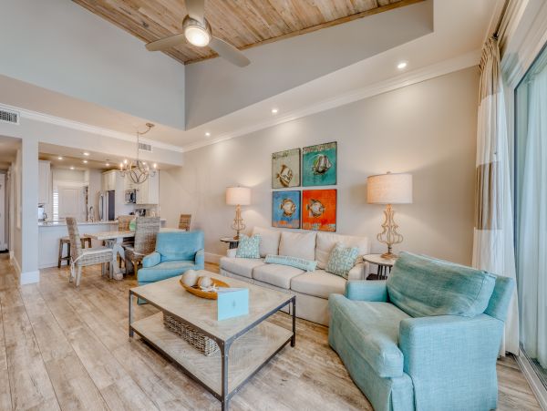 Beaches Of South Walton Condo 956354