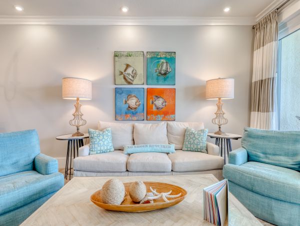 Beaches Of South Walton Condo 956354