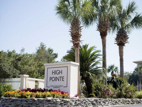 Beaches Of South Walton Condo 956354