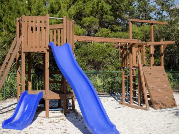 Beaches Of South Walton Condo 956354
