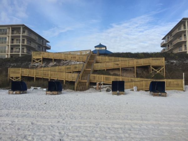 Beaches Of South Walton Condo 956354
