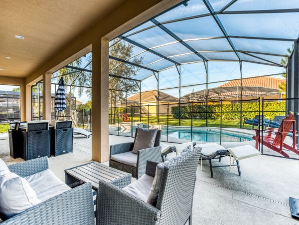 Orlando Home 956355