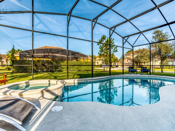 Orlando Home 956355