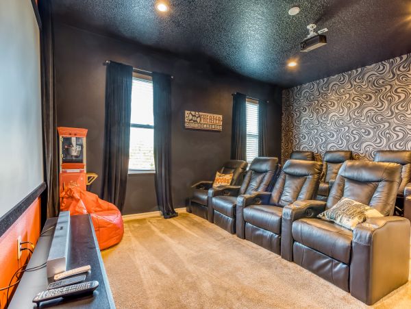 Orlando Home 956355