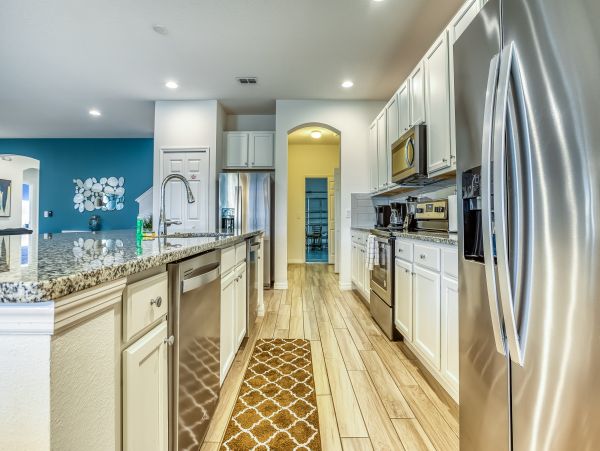 Orlando Home 956355