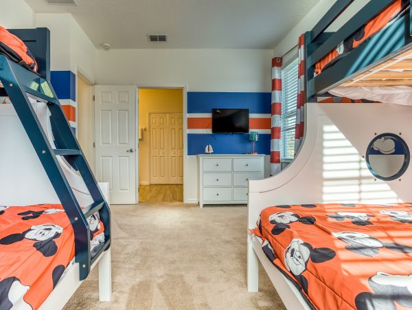 Orlando Home 956355