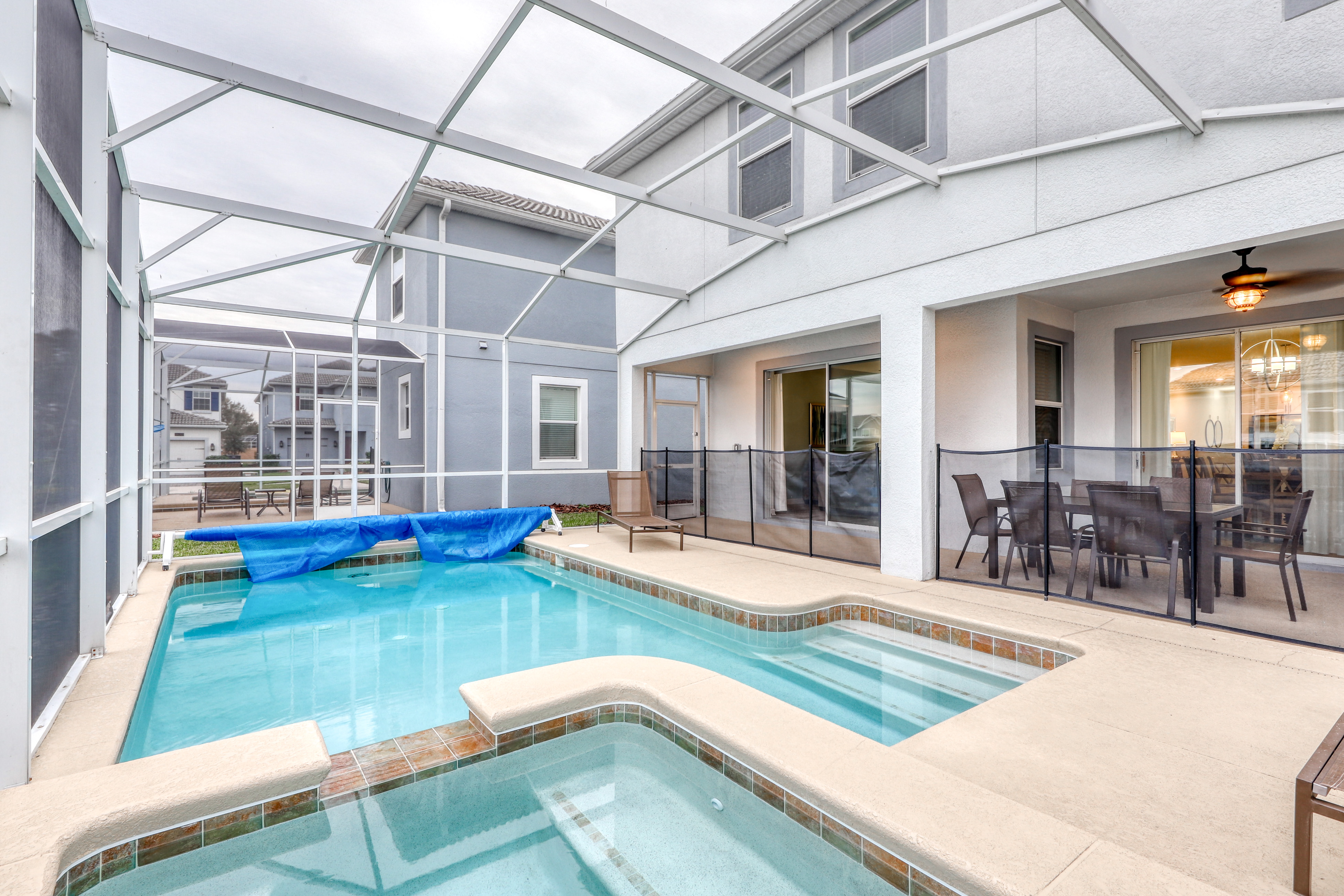 Orlando Home 956357