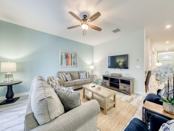Orlando Home 956357