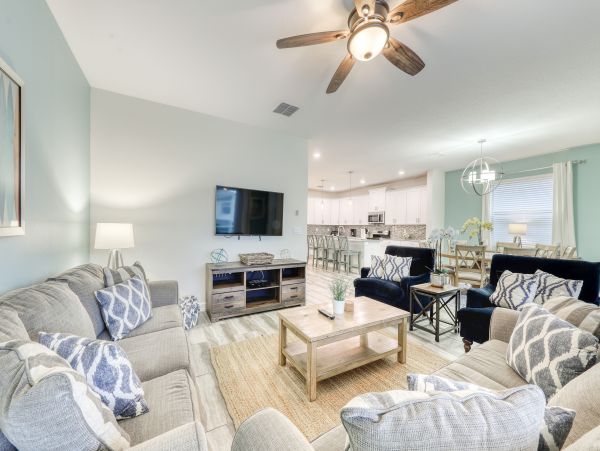 Orlando Home 956357