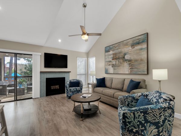 Beaches Of South Walton Condo 956358