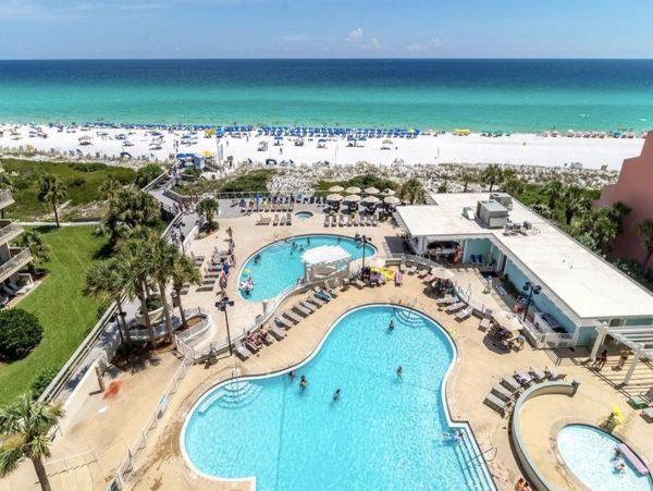 Beaches Of South Walton Condo 956358