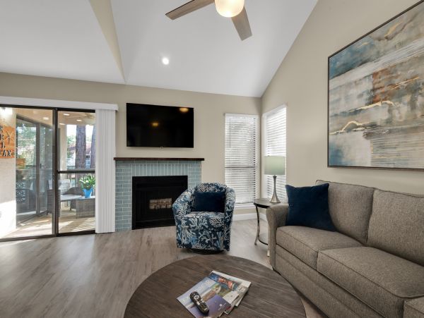 Beaches Of South Walton Condo 956358