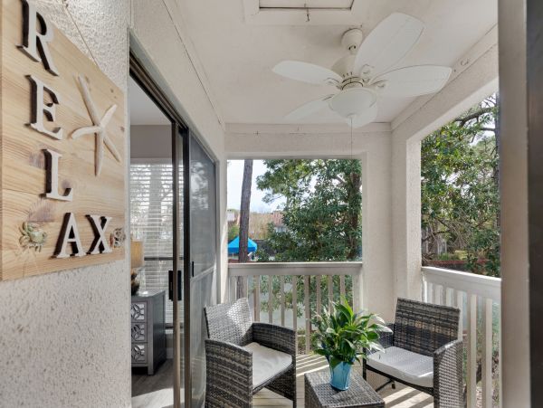 Beaches Of South Walton Condo 956358