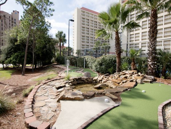 Beaches Of South Walton Condo 956358