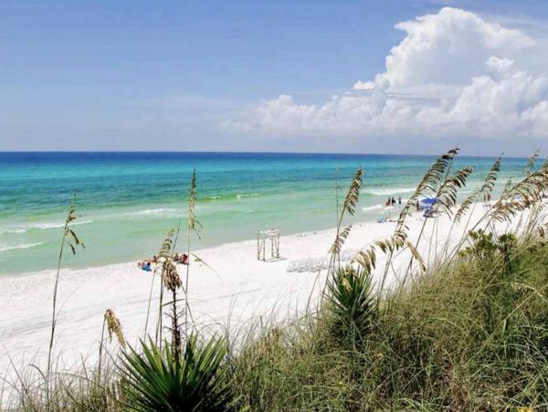 Beaches Of South Walton Condo 956358