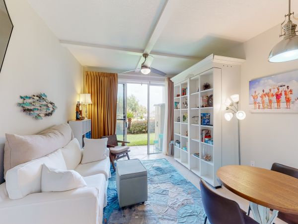 Okaloosa Island Fort Walton Beach Condo 956359