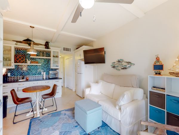 Okaloosa Island Fort Walton Beach Condo 956359