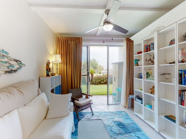 Okaloosa Island Fort Walton Beach Condo 956359