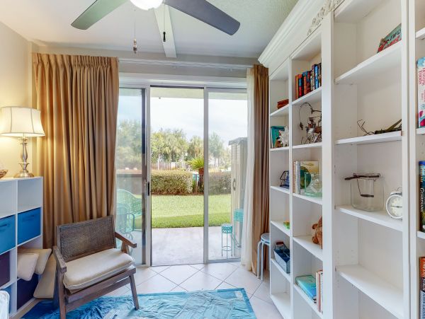 Okaloosa Island Fort Walton Beach Condo 956359
