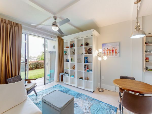 Okaloosa Island Fort Walton Beach Condo 956359