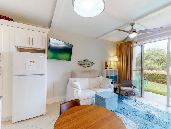 Okaloosa Island Fort Walton Beach Condo 956359