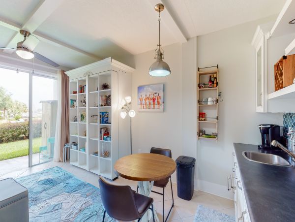 Okaloosa Island Fort Walton Beach Condo 956359