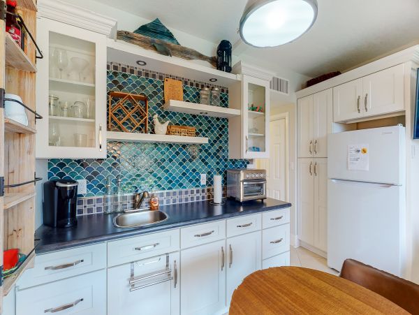 Okaloosa Island Fort Walton Beach Condo 956359