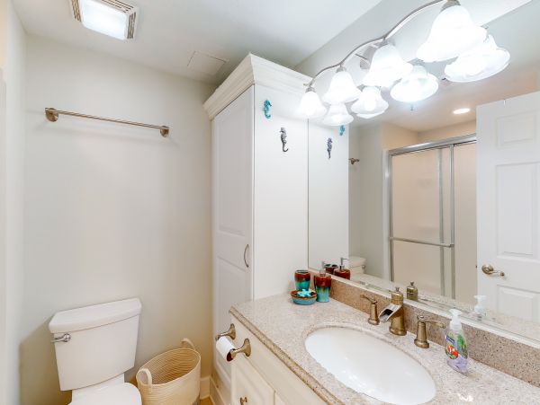 Okaloosa Island Fort Walton Beach Condo 956359