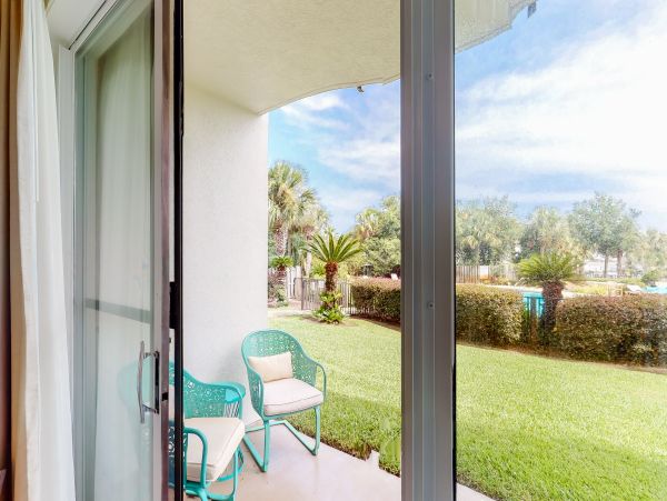 Okaloosa Island Fort Walton Beach Condo 956359