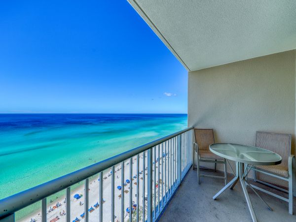 Panama City Beach Condo 956361
