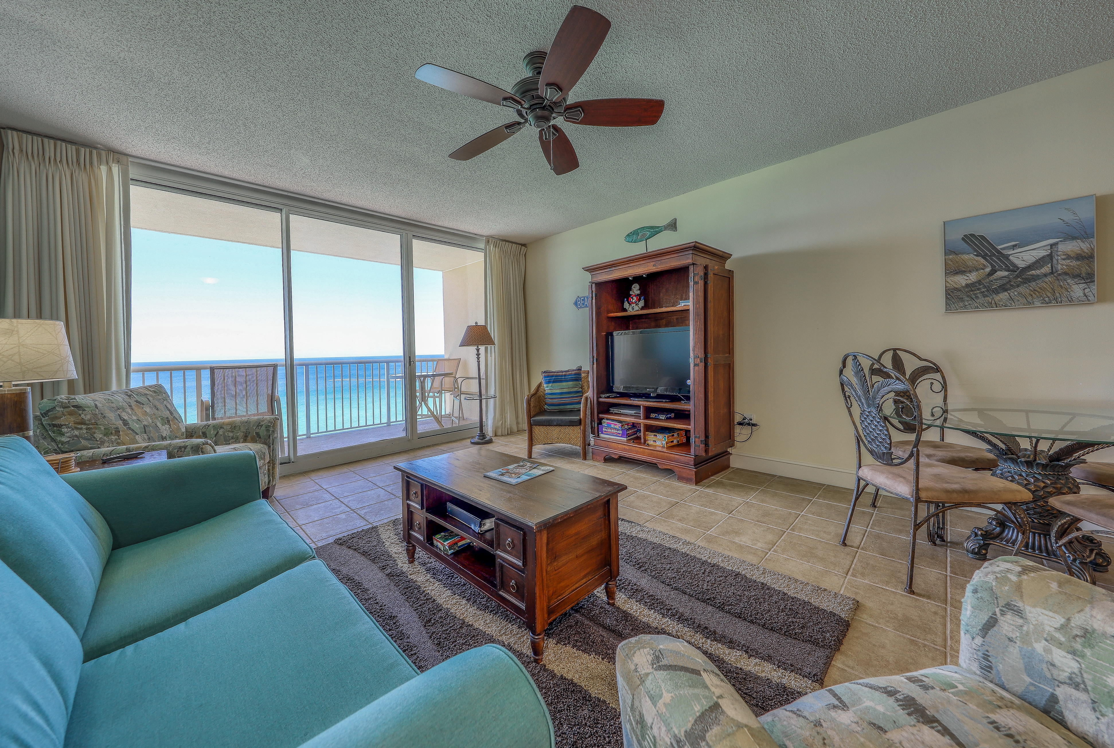 Panama City Beach Condo 956361