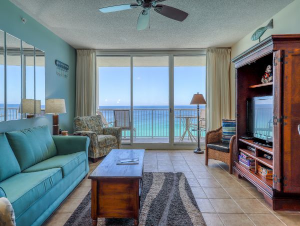 Panama City Beach Condo 956361