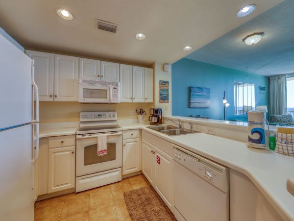 Panama City Beach Condo 956361