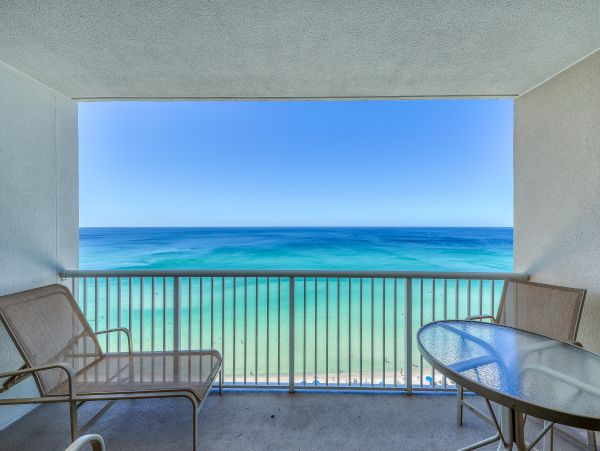 Panama City Beach Condo 956361