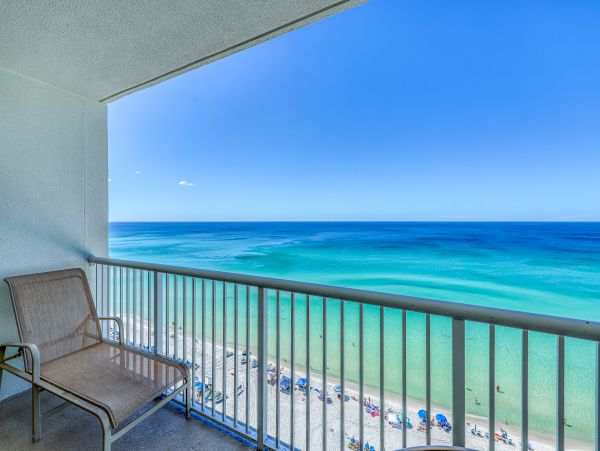 Panama City Beach Condo 956361