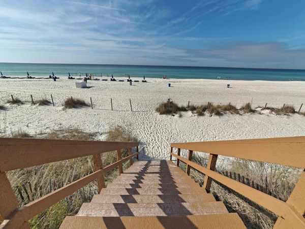 Panama City Beach Condo 956361