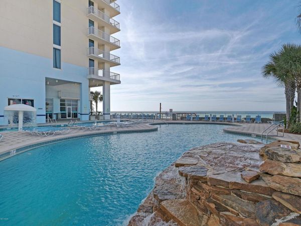 Panama City Beach Condo 956361