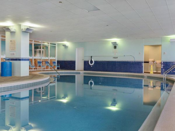 Panama City Beach Condo 956361
