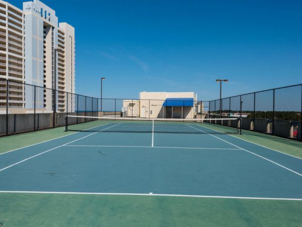 Panama City Beach Condo 956361