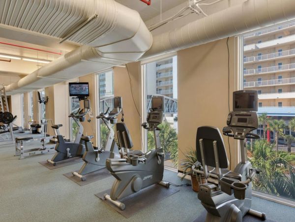 Panama City Beach Condo 956361