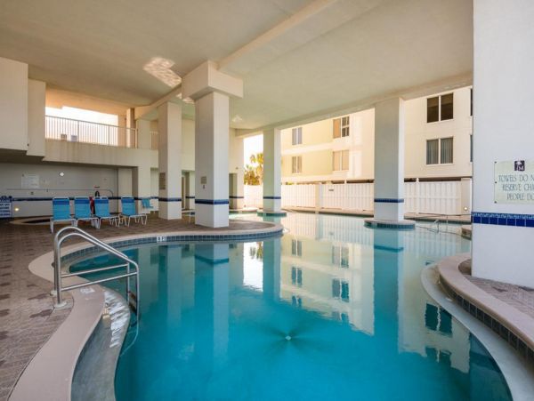 Panama City Beach Condo 956361
