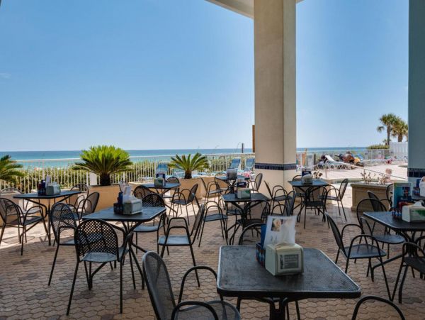 Panama City Beach Condo 956361