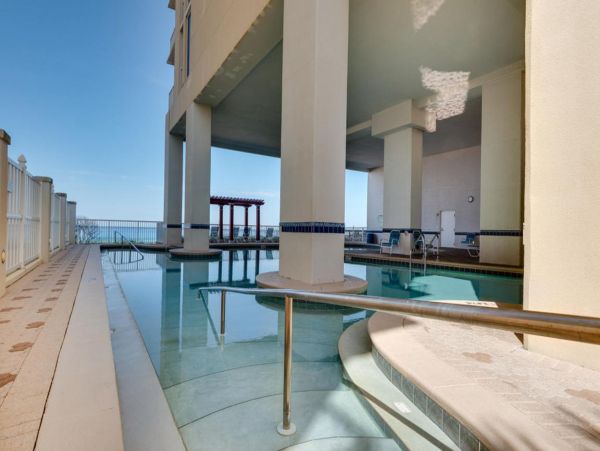 Panama City Beach Condo 956361